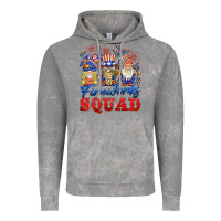 Cloud Rock fireworks squad Vintage Hoodie - BarkalooDesign