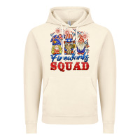 Vintage Artic fireworks squad Vintage Hoodie - BarkalooDesign