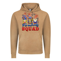 Vintage Camel fireworks squad Vintage Hoodie - BarkalooDesign