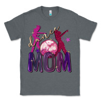 Charcoal Heather Dance mom Mother's Day Classic Tee - FaDigitalArtStudio