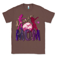 Chestnut Dance mom Mother's Day Classic Tee - FaDigitalArtStudio