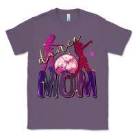 Lavender Dance mom Mother's Day Classic Tee - FaDigitalArtStudio