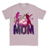 Lilac Dance mom Mother's Day Classic Tee - FaDigitalArtStudio