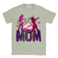 Matcha Dance mom Mother's Day Classic Tee - FaDigitalArtStudio
