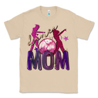 Mushroom Dance mom Mother's Day Classic Tee - FaDigitalArtStudio