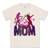 Dance Mom Mother's Day Classic Tee | Teevron