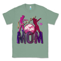 Sage Dance mom Mother's Day Classic Tee - FaDigitalArtStudio