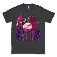 Smoke Dance mom Mother's Day Classic Tee - FaDigitalArtStudio