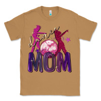 Toasted Coconut Dance mom Mother's Day Classic Tee - FaDigitalArtStudio