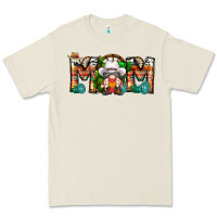 Bone Mom Cowboy Gnome Premium Tee - CowhideDigitalArt