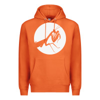 Carrot praying mantis Premium Hoodie - DesigneFamous