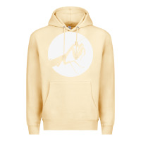 Pina Colada praying mantis Premium Hoodie - DesigneFamous