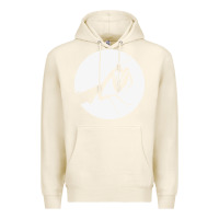 Tofu praying mantis Premium Hoodie - DesigneFamous