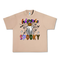 Burro hippie spooky Urban Heavy Tee - SublimationCraftShop