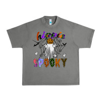 Tornado hippie spooky Urban Heavy Tee - SublimationCraftShop