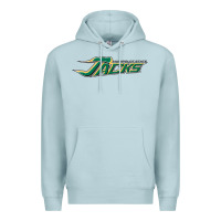 Blue Mist hsu jacks Premium Hoodie - DesigneFamous
