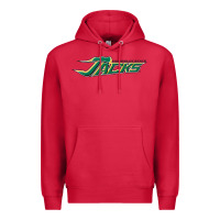 Cardinal hsu jacks Premium Hoodie - DesigneFamous