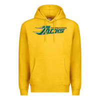 Lemon hsu jacks Premium Hoodie - DesigneFamous