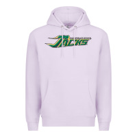 Lilac hsu jacks Premium Hoodie - DesigneFamous