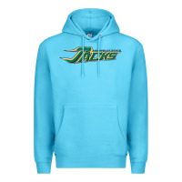 Hsu Jacks Premium Hoodie | Teevron