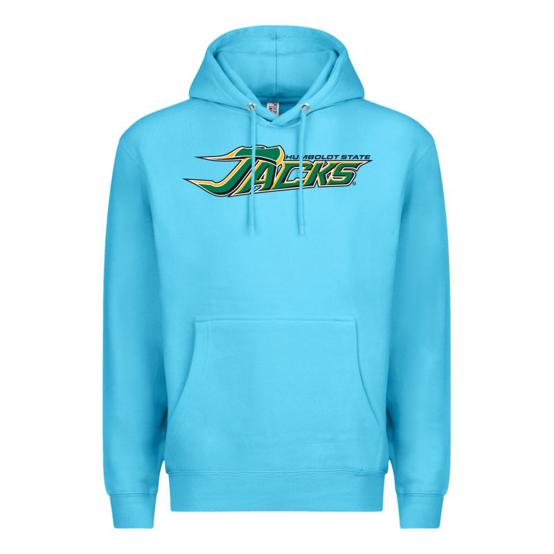 Hsu Jacks Premium Hoodie by DesigneFamous | Teevron