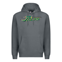 Rock hsu jacks Premium Hoodie - DesigneFamous