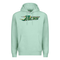 Seafoam hsu jacks Premium Hoodie - DesigneFamous