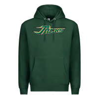 Sports Green hsu jacks Premium Hoodie - DesigneFamous