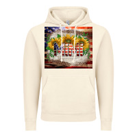 Vintage Artic patriotic mimi tumbler Vintage Hoodie - BarkalooDesign