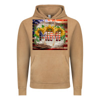 Vintage Camel patriotic mimi tumbler Vintage Hoodie - BarkalooDesign