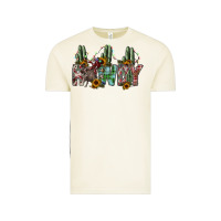 Howdy Vintage Tee | Teevron