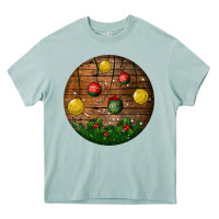 Arona christmas Heavy Core Tee - BundleAndBundleShop