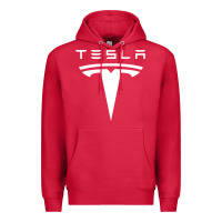 Cardinal small car design Premium Hoodie - DesigneFamous