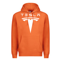 Carrot small car design Premium Hoodie - DesigneFamous