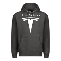 Charcoal Heather small car design Premium Hoodie - DesigneFamous