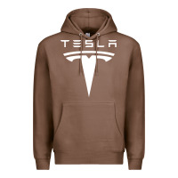 Chestnut small car design Premium Hoodie - DesigneFamous