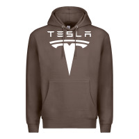 Coffee small car design Premium Hoodie - DesigneFamous