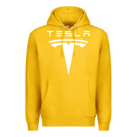 Lemon small car design Premium Hoodie - DesigneFamous