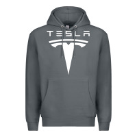 Rock small car design Premium Hoodie - DesigneFamous