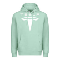 Seafoam small car design Premium Hoodie - DesigneFamous
