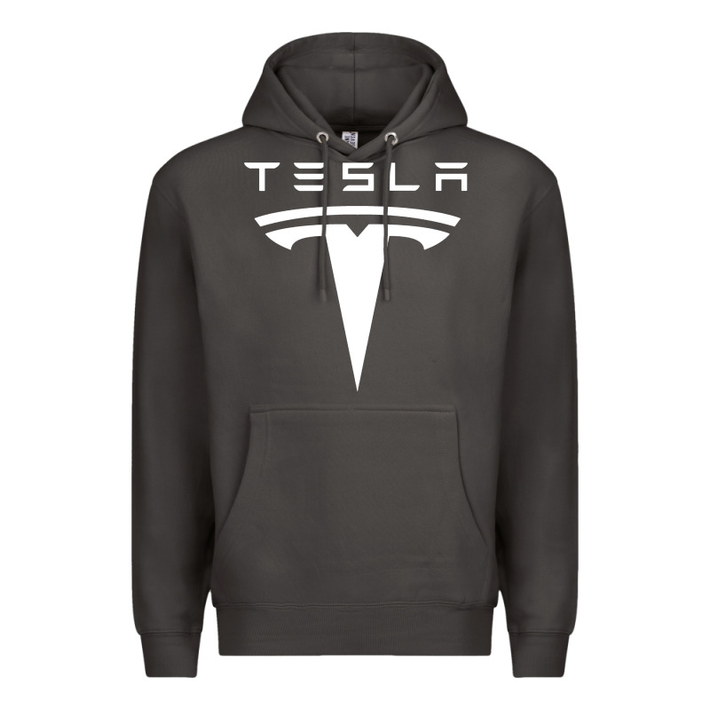 Small Car Design Premium Hoodie by DesigneFamous | Teevron