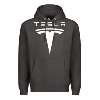 Smoke small car design Premium Hoodie - DesigneFamous