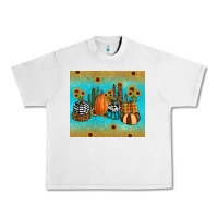 Lunar Rock fall pumpkin tumbler Urban Heavy Tee - RanaPortraitStore