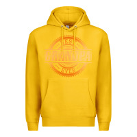 Lemon best grandpa Premium Hoodie - DesigneFamous