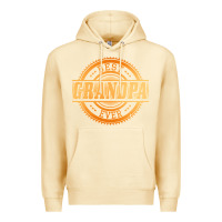 Pina Colada best grandpa Premium Hoodie - DesigneFamous