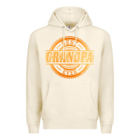Tofu best grandpa Premium Hoodie - DesigneFamous