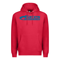 Cardinal bates, technical academy Premium Hoodie - DesigneFamous