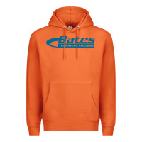 Carrot bates, technical academy Premium Hoodie - DesigneFamous