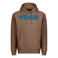 Chestnut bates, technical academy Premium Hoodie - DesigneFamous