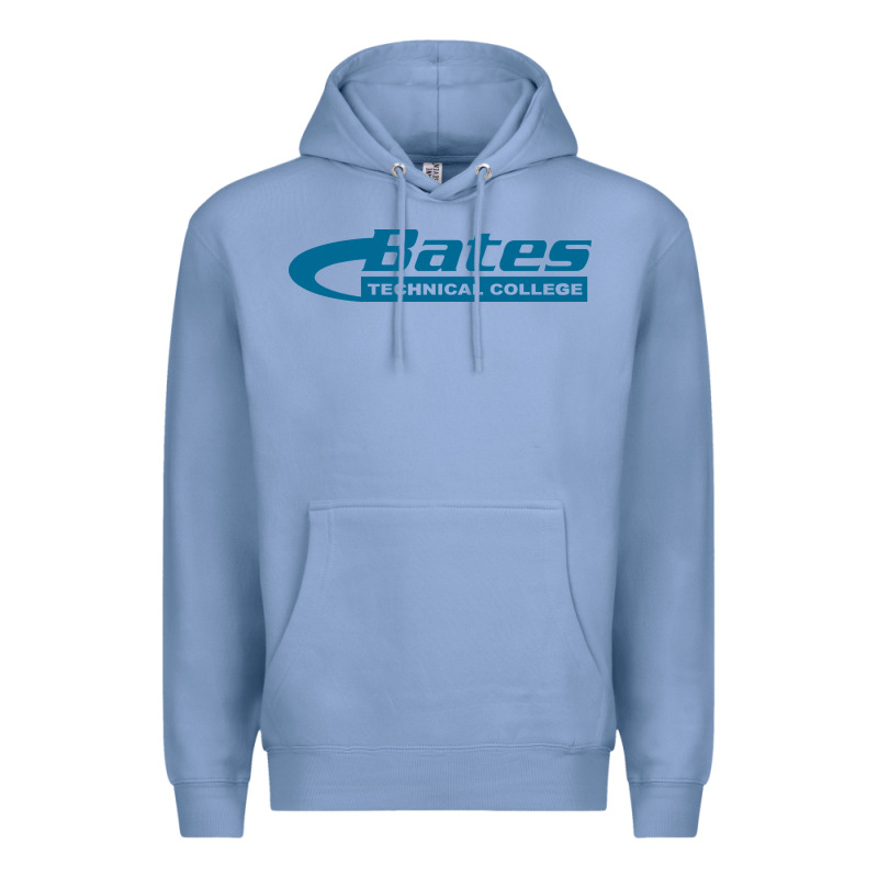 Bates, Technical Academy Premium Hoodie by DesigneFamous | Teevron